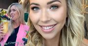 Sandra Kubicka pokazała najpiękniejsze zdjęcie ciężarnej Kurdej-Szatan: „Zaraz jedzie na porodówkę”. Brzuch ma ogromny