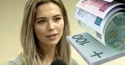 Sandra Kubicka jeszcze nie wygrała "Tańca z gwiazdami", a już wie, na co wyda główną nagrodę: "Myślę, że należy mi się" [WIDEO]