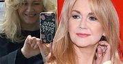 Grażyna Torbicka pełną parą szykuje się do Cannes! Takiej szalonej fryzury nie miała nigdy!