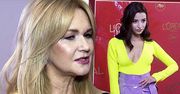 Julia Wieniawa zadebiutuje na czerwonym dywanie na festiwalu w Cannes. Grażyna Torbicka ma dla niej złote rady [WIDEO]