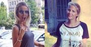 Dwie gwiazdy, dwie stylizacje, dwa rowery. Agnieszka Szulim czy Marta Wierzbicka?