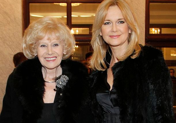 Grażyna Torbicka zamieszka z mamą?