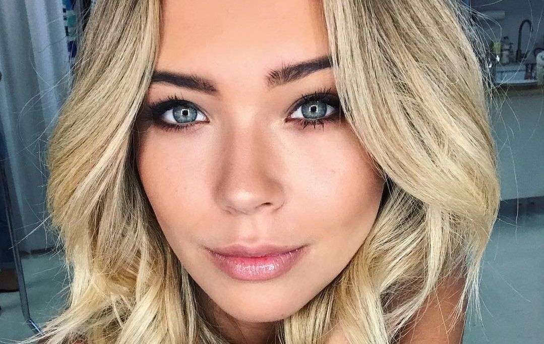 Sandra Kubicka też pokazała się topless. Jej najnowsze zdjęcie robi furorę