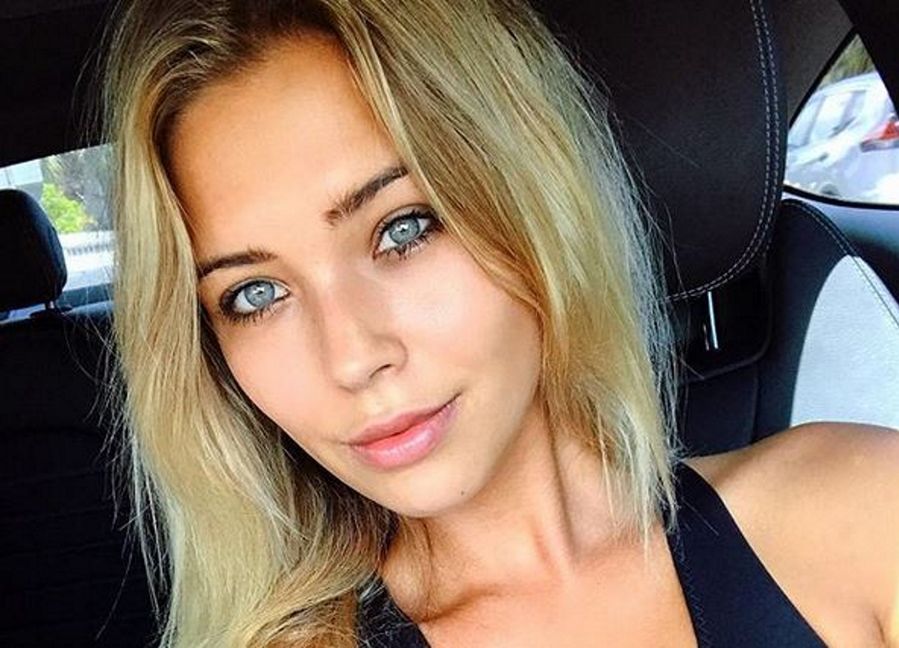 Sandra Kubicka w zupełnie nowym wydaniu. Jej fryzura zachwyciła fanów