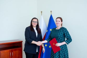 Anna Gembicka wiceministrem. Będzie odpowiadać za lokalne inicjatywy społeczne