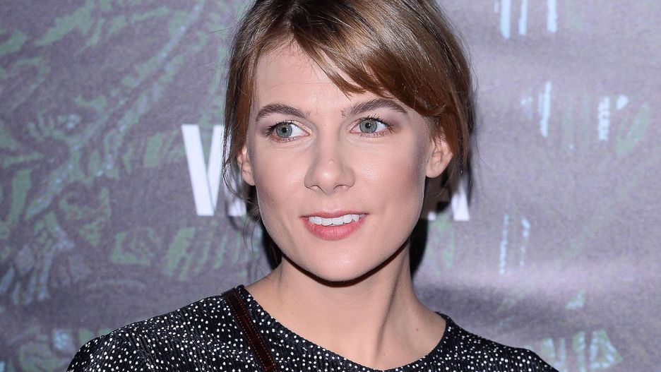 Marta Wierzbicka przeszła niemałą metamorfozę