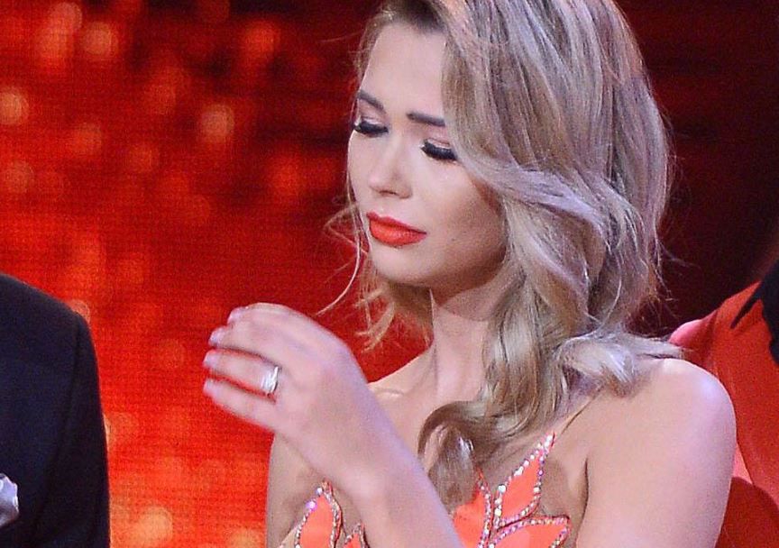 Sandra Kubicka mocno przeżyła udział w "Tańcu z Gwiazdami".