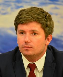 Adrian Kubicki: tylko rentowny i rozwijający się LOT będzie przynosił Polsce dumę na świecie