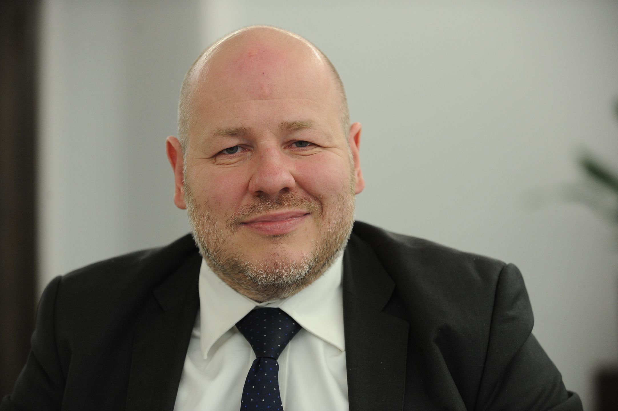 Jan Filip Libicki przechodzi do PSL