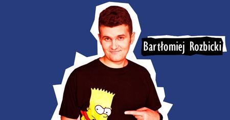 Dwóch i Ten Trzeci #17 - Bartłomiej Rozbicki. Czy gry mobilne to przyszłość branży?