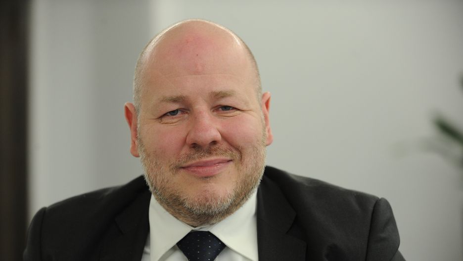 Po siedmiu latach senator żegna się z Platformą
