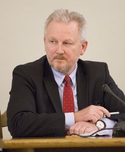 Pobicie byłego wiceszefa KNF. Europejski Nakaz Aresztowania