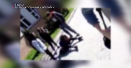 Pobita 14-latka zdradza przyczyny bójki. "Żałuję, że nie odpuściłam"