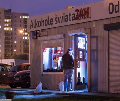 Prohibicja w Gorzowie. Radni przegłosowali zakaz