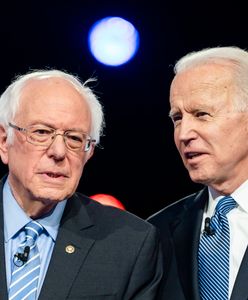 Wybory prezydenckie w USA. Donald Trump kontra Joe Biden lub Bernie Sanders