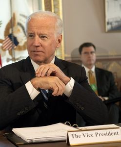 USA. Bomba u Joe Bidena. Ewakuowano Kongres