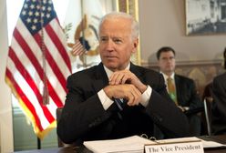 Impeachment Donalda Trumpa. Joe Biden nie będzie zeznawał w procesie