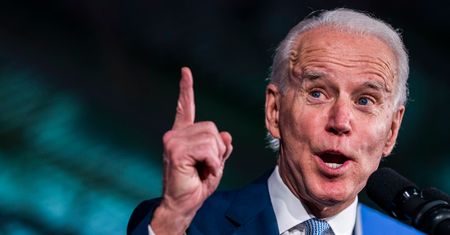 USA. Wybory prezydenckie 2020. Joe Biden wraca do gry