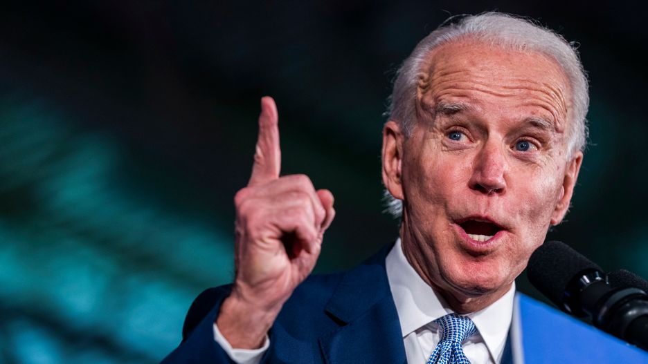 Wybory prezydenckie w USA. Joe Biden wygrywa prawybory w Karolinie Południowej