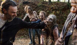 "The Walking Dead" - są pierwsze informacje o 8. sezonie. Czeka nas jeszcze więcej emocji