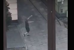 Narkotyk "Flakka" dotarł do Polski. W Świnoujściu zmarła pierwsza osoba, która go zażyła