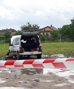Nowe fakty ws. bomby pod autem nauczycielki. Mąż chciał ją zabić?