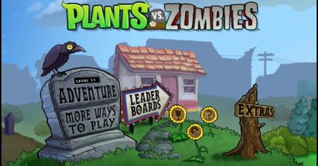 Zombiaki i rośliny w wersji na PS Vita [Galeria]