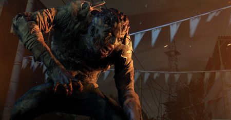 Tryb Be the Zombie dla wszystkich posiadaczy Dying Light. Techland przeprasza za opóźnienia