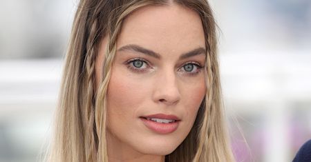 Margot Robbie jak Sharon Tate. Odtworzyła fryzurę sprzed 40 lat