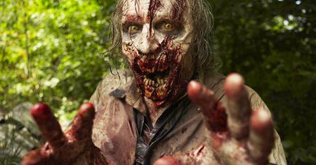 Powstaje polski serial o zombie