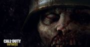 Zombiaki z Call of Duty: WWII wychodzą przed szereg