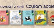 "Czytam sobie”: Przygodę z samodzielnym czytaniem rozpoczęły setki tysięcy dzieci