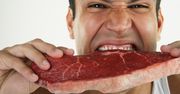 Jak mięso działa na męską psychikę?