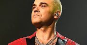 Robbie Williams przesadził z narkotykami. W jego mózgu zaszły nieodwracalne zmiany