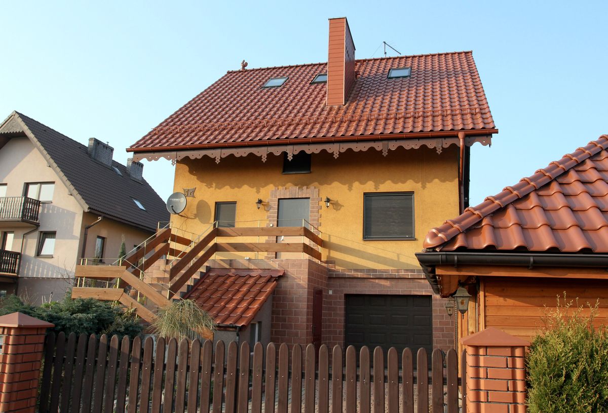 Zaskakujący zwrot ws. podpalacza z Jastrzębia-Zdroju. Syn twierdzi, że ojciec jest niewinny