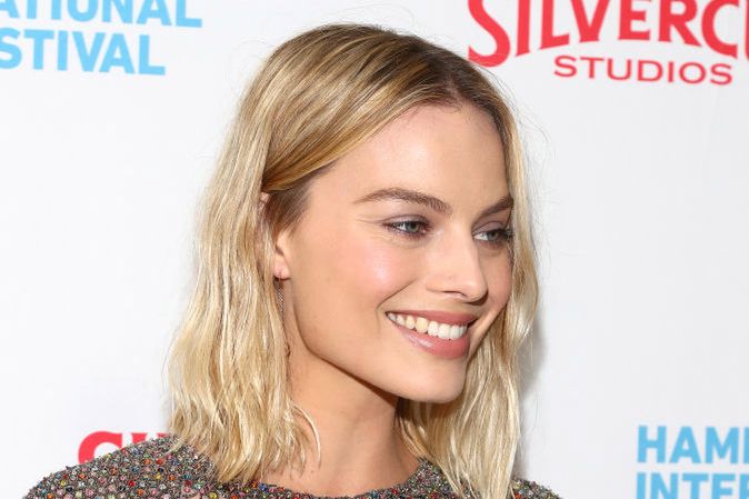 Margot Robbie w roli łyżwiarki. Zobacz trailer filmu "I, Tonya"