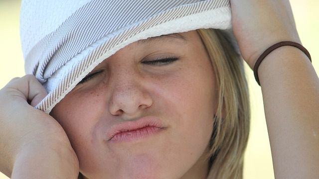 Pewność siebie to siła w każdej sytuacji.