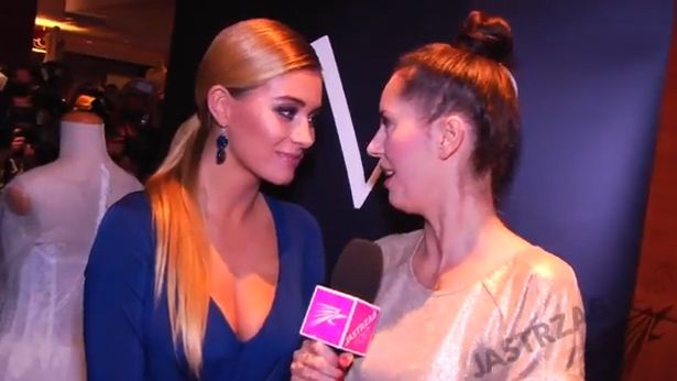 Marcelina Zawadzka o ślubie