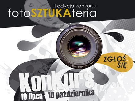 SZTUKAteria jest Kobietą? – Jeśli tak, to jaką? Konkurs fotograficzny