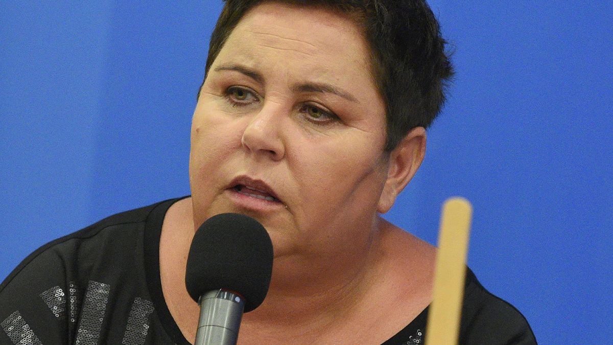 Dorota Wellman walczy z nieuleczalną chorobą: "Odcina z życia, tracę wzrok, nie mogę mówić"