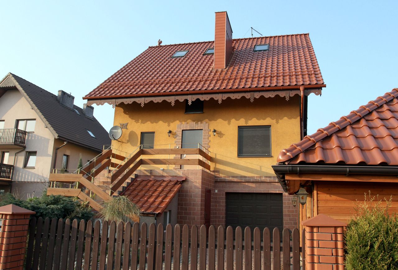 Zaskakujący zwrot ws. podpalacza z Jastrzębia-Zdroju. Syn twierdzi, że ojciec jest niewinny