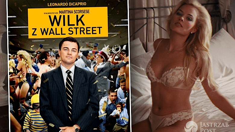 Margot Robbie przytyła