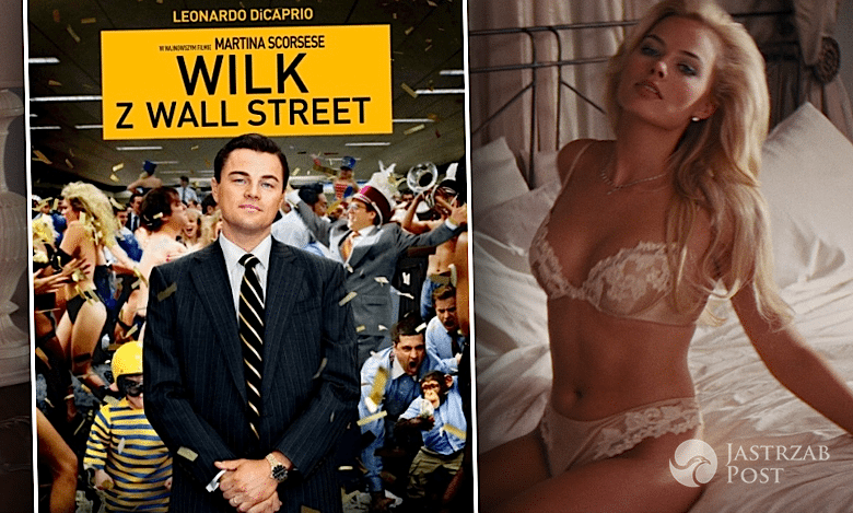 Gwiazda filmu "Wilk z Wall Street" przytyła i zmieniła fryzurę! Nie wygląda najlepiej...