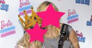 Gwiazdy na premierze "Barbie Rockowa Księżniczka". Kto przyszedł z dziećmi, a kto sam?