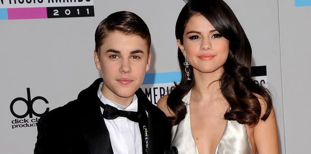 Selena Gomez i Justin Bieber rozstali się!