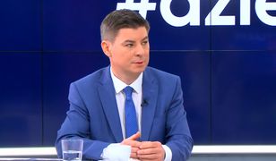 Duda zachował się niewłaściwie? Jan Grabiec: przyzwyczaiłem się