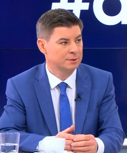 Duda zachował się niewłaściwie? Jan Grabiec: przyzwyczaiłem się