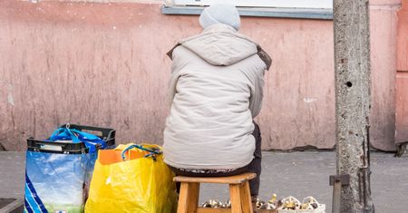 Nierówności dochodowe. Najwyższe na Mazowszu, najniższe w świętokrzyskim