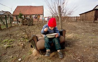 500+ nie pomaga, przybywa skrajnie biednych dzieci. Konieczna jest waloryzacja