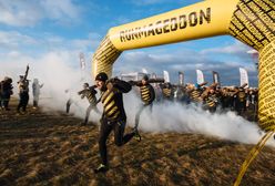 Runmageddon. Nie dasz rady? Ktoś uratuje ci d...